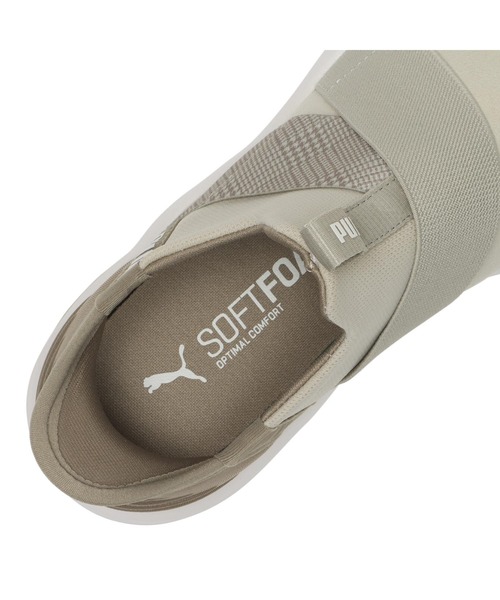 PUMA（プーマ）の「PUMA プーマ W PROWL 2 EASE IN CHECKER プラウル 2