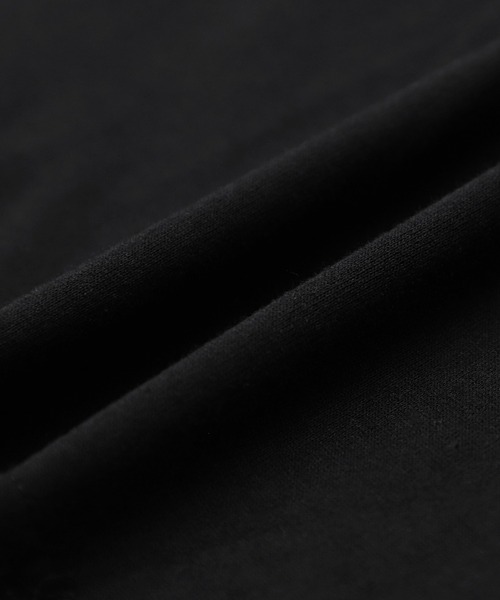 reca（レカ）の「袖レースプルオーバー（Tシャツ/カットソー・レディース・ブラック/オフホワイト・FREE）」の18枚目の写真