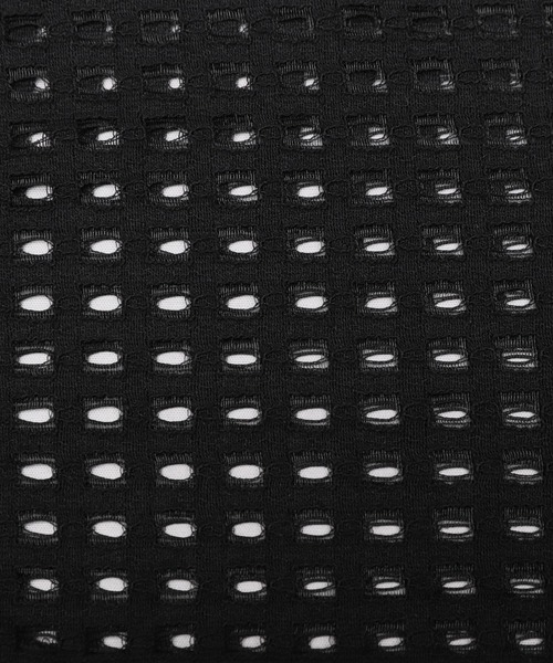 reca（レカ）の「袖レースプルオーバー（Tシャツ/カットソー・レディース・ブラック/オフホワイト・FREE）」の19枚目の写真