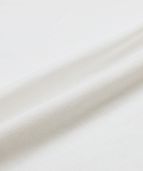 reca（レカ）の「袖レースプルオーバー（Tシャツ/カットソー・レディース・ブラック/オフホワイト・FREE）」の20枚目の写真