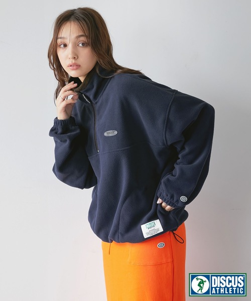 DISCUS ATHLETIC/ディスカス アスレチック ワンポイントロゴ