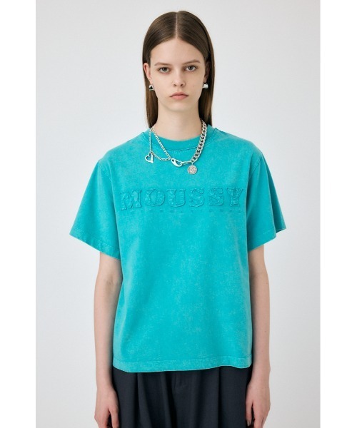 Tシャツ・カットソー SPONGE PATCH T-SHIRT B1pppR4gVKL._CLa|2140,2000|