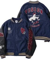 VISION STREET WEAR(BWXg[gEFA)́yVISION STREET WEARzIWiOtBbN S[XgXP[^[X^W(X^W)