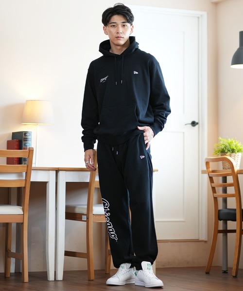 セール】NEW ERA/ニューエラ ロンパン セットアップ対応 MLB 14324629