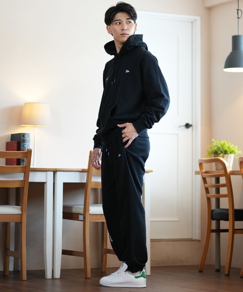 セール】NEW ERA/ニューエラ ロンパン セットアップ対応 MLB 14324629