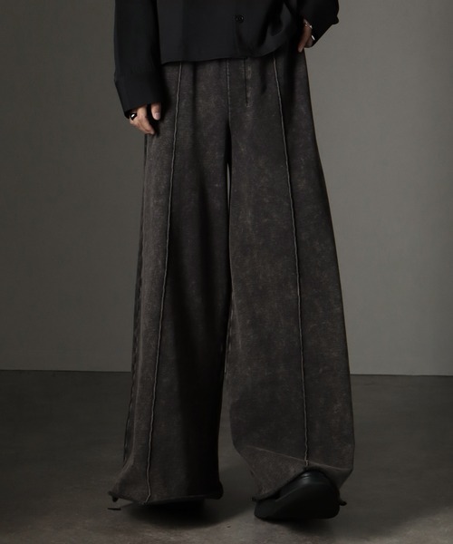 ETRO ペイズリー ベルベットフレアパンツ ダークグリーン ETRO ペイズリー ベルベットフレアパンツ ダークグリーン (ETRO