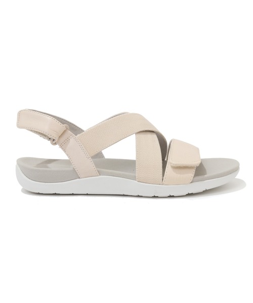 ROCKPORT(ロックポート)の「【WOMEN】 トゥルーウォークゼロ スリー サンダル ゴア アンクルストラップ(サンダル・レディース・オフホワイト・24.0cm/23.0cm/24.5cm/23.5cm/22.5cm/22.0cm/25.0cm)」の10枚目の写真