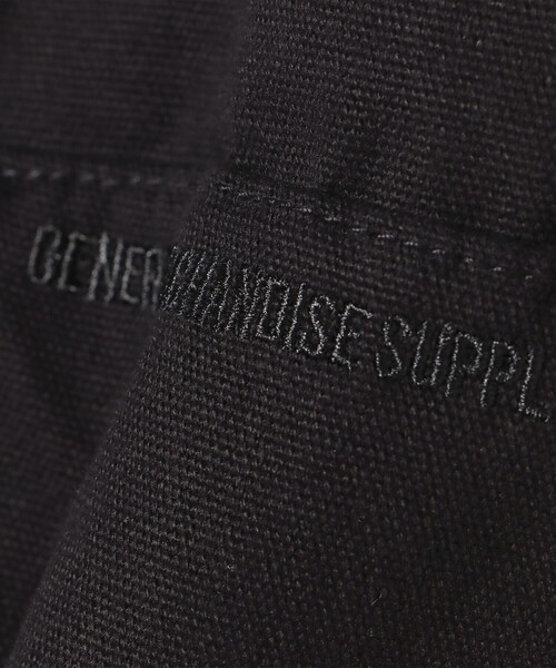 BEAMS HEART(ビームスハート)の「GMS ダック ベスト(ベスト・メンズ・チャコールグレー/ブラック・SMALL/MEDIUM/LARGE)」の22枚目の写真