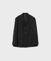 【th products/ティーエイチプロダクツ】Single Jacket