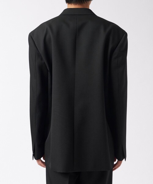 23SS th products Single Jacket ジャケット th products/ティーエイチプロダクツ】Single Jacket