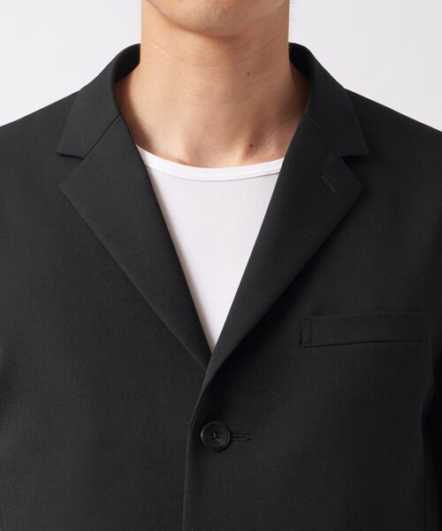 th products/ティーエイチプロダクツ】Single Jacket