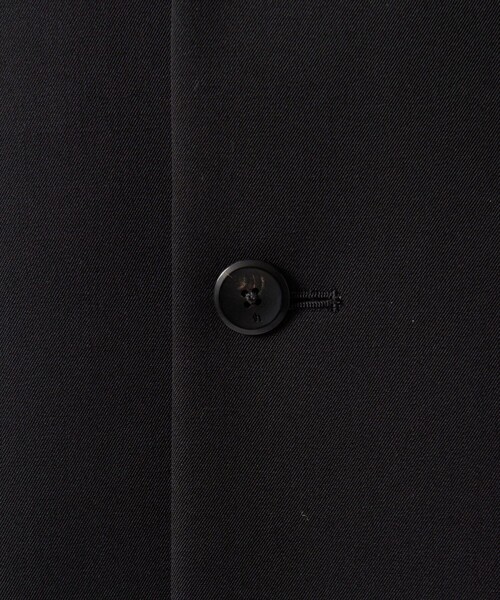 th products/ティーエイチプロダクツ】Single Jacket（テーラード