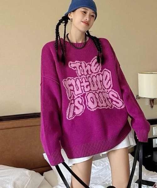 オーダーページ2021版✨ OVERSIZED GRAPHIC TEE / オーバーサイズド