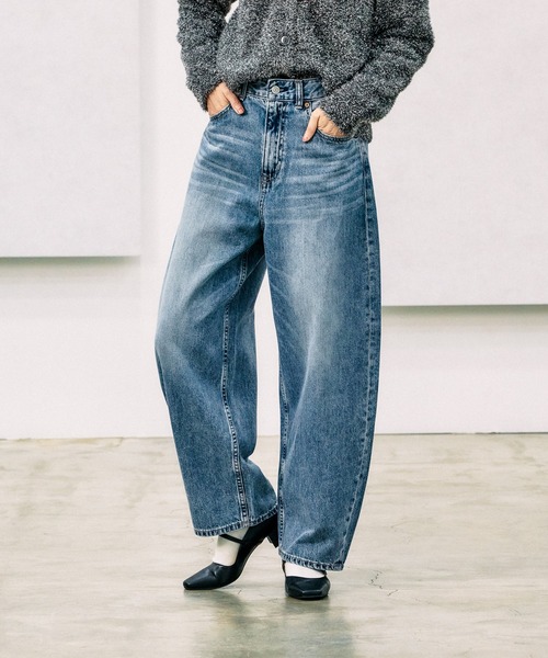 TAN99 SCAPE エスケープ ワーク パンツ NAVY S Suvin Supima Tube Halfsleeve Tee Heavy | KAPTAIN SUNSHINE