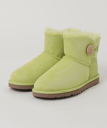 UGG Neumel Gore-Tex 1120854／アグ ショートブーツ UGG（アグ）の「Neumel Gore-Tex 1120854（ブーツ）」 - WEAR