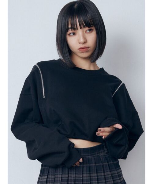 専用※EMODA チャンピオン kumi様専用】EMODA×champion トップス【公式