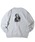 Starting Over�i�X�^�[�e�B���O�I�[�o�[�j�́uheavy weight various design sweat shirt/�w�r�[�E�F�C�g �A�\�[�g �f�U�C�� ���N�� �X�E�F�b�g�V���c�i�X�E�F�b�g�j�v�b���C�g�O���[�n1