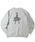 Starting Over�i�X�^�[�e�B���O�I�[�o�[�j�́uheavy weight various design sweat shirt/�w�r�[�E�F�C�g �A�\�[�g �f�U�C�� ���N�� �X�E�F�b�g�V���c�i�X�E�F�b�g�j�v�b���C�g�O���[�n2