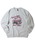 Starting Over�i�X�^�[�e�B���O�I�[�o�[�j�́uheavy weight various design sweat shirt/�w�r�[�E�F�C�g �A�\�[�g �f�U�C�� ���N�� �X�E�F�b�g�V���c�i�X�E�F�b�g�j�v�b���C�g�O���[�n3