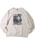 Starting Over�i�X�^�[�e�B���O�I�[�o�[�j�́uheavy weight various design sweat shirt/�w�r�[�E�F�C�g �A�\�[�g �f�U�C�� ���N�� �X�E�F�b�g�V���c�i�X�E�F�b�g�j�v�b�z���C�g�n���̑�