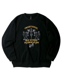 Starting Over（スターティングオーバー）の「heavy weight various design sweat shirt/ヘビーウェイト アソート デザイン 裏起毛 スウェットシャツ（スウェット）」