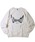 Starting Over�i�X�^�[�e�B���O�I�[�o�[�j�́uheavy weight various design sweat shirt/�w�r�[�E�F�C�g �A�\�[�g �f�U�C�� ���N�� �X�E�F�b�g�V���c�i�X�E�F�b�g�j�v�b�z���C�g