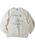 Starting Over�i�X�^�[�e�B���O�I�[�o�[�j�́uheavy weight various design sweat shirt/�w�r�[�E�F�C�g �A�\�[�g �f�U�C�� ���N�� �X�E�F�b�g�V���c�i�X�E�F�b�g�j�v�b�z���C�g�n���̑�2