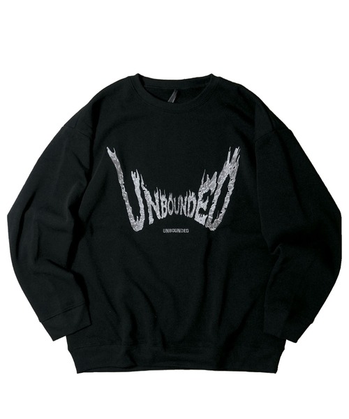 Starting Over（スターティングオーバー）の「heavy weight various design sweat shirt/ヘビーウェイト アソート デザイン 裏起毛 スウェットシャツ（スウェット・メンズ・アッシュグレー/チャコールグレー/ホワイト/ブラック/ホワイト系その他/ホワイト系その他2/ブラック系その他2/ブラック系その他3/ブラック系その他4/グレー系その他2/グレー系その他3/グレー系その他4/グレー系その他7/ブラック系その他6/グレー系その他5/ブラック系その他7/ライトグレー系2/ライトグレー系/グレー系その他6/ブラック系その他5/ライトグレー系3/ライトグレー系1/ブラック系その他/グレー系その他・M/L/XL）」の6枚目の写真