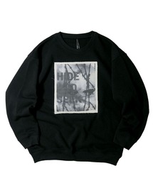 Starting Over（スターティングオーバー）の「heavy weight various design sweat shirt/ヘビーウェイト アソート デザイン 裏起毛 スウェットシャツ（スウェット）」