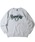 Starting Over�i�X�^�[�e�B���O�I�[�o�[�j�́uheavy weight various design sweat shirt/�w�r�[�E�F�C�g �A�\�[�g �f�U�C�� ���N�� �X�E�F�b�g�V���c�i�X�E�F�b�g�j�v�b�A�b�V���O���[