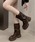 .KOM�i�h�b�g�R���j�́u�w.KOM/�h�b�g�P�[�I�[�G���xZIP UP�n�C�\�[���~�h���u�[�c�yY�z�yCN�z�i�u�[�c�j�v�b�u���E��