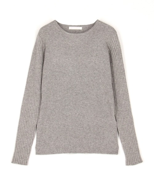 NICOLE white（ニコルホワイト）の「アンサンブルニット／スヌードポンチョ×クルーネックプルオーバー（アンサンブル・レディース・ブラック/グリーン/その他2/その他1/イエロー/ライトグリーン/その他3/サックスブルー・FREE）」の20枚目の写真