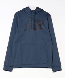 NEW BALANCE | ニューバランス New Balance フリースプルオーバーフーディ Tenacity(パーカー)