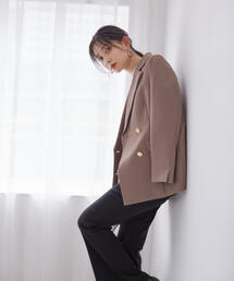 テーラージャケット / 1215150900
