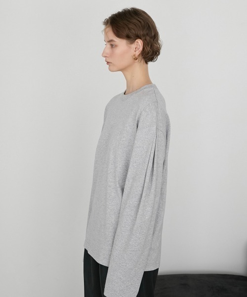 sew！LA PEAU DE GEM　Tシャツ sew！LA PEAU DE GEM Tシャツ LA PEAU DE GEM（ラポドゥジェム）の