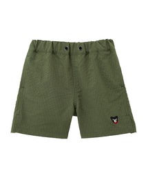 DOUBLE_B | 速乾素材5分丈ハーフパンツ(その他パンツ)