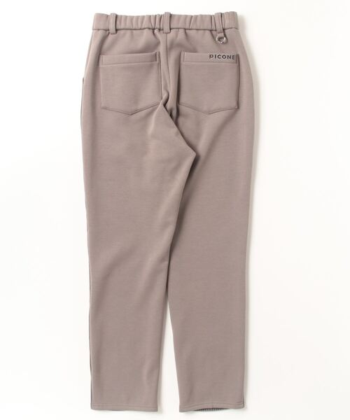 Picone CLUB（ピッコーネクラブ）の「裏起毛コーデュロイパンツ