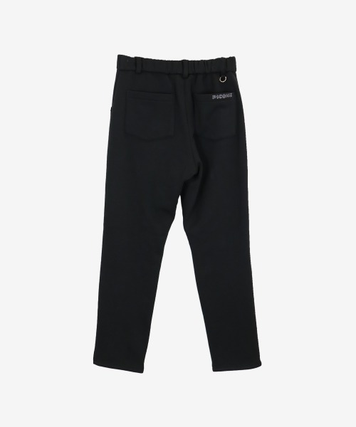 Picone CLUB（ピッコーネクラブ）の「裏起毛コーデュロイパンツ