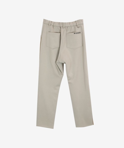 Picone CLUB(ピッコーネクラブ)の「裏起毛コーデュロイパンツ(その他パンツ・レディース・ブラック/ブラウン/ベージュ・M/L/LL)」の9枚目の写真