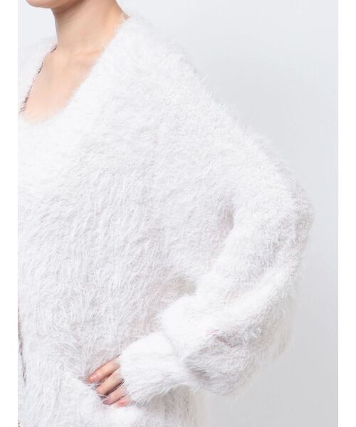 PEACH JOHN（ピーチジョン）の「あざとHARAマキパジャマ3点セット