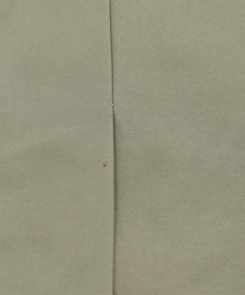 A.P.C.（アーペーセー）の「【ヴィンテージ古着】A.P.C. ステンカラーコート（ステンカラーコート・メンズ・ベージュ・LARGE）」の13枚目の写真