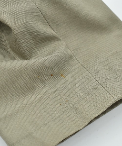 A.P.C.（アーペーセー）の「【ヴィンテージ古着】A.P.C. ステンカラーコート（ステンカラーコート・メンズ・ベージュ・LARGE）」の17枚目の写真