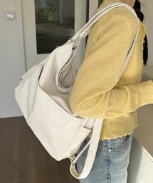 3way ショルダーバッグ リュック 鞄