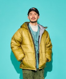 SAWINTO（ソイント）の「SIX MONTH NIGHT 71 / シックスマンス ナイト セブンティワン（ダウンジャケット/コート）」