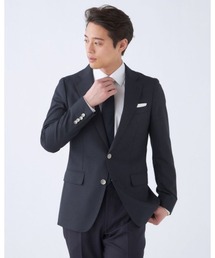 SUIT SELECT（スーツセレクト）の「ネイビーブレザー 2ボタン
