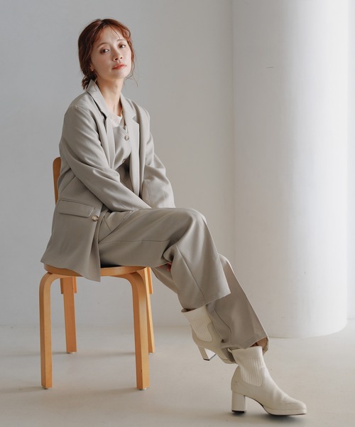 3atatataubj425さん用 mysty woman（ミスティウーマン）の「セットアップ着用可