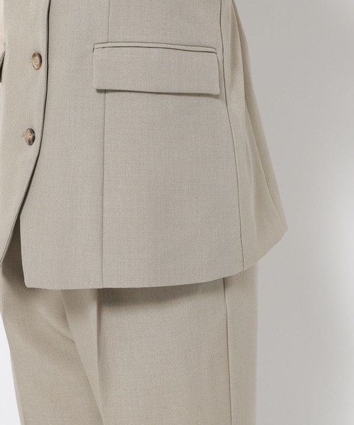 のりさん専用 mysty woman（ミスティウーマン）の「セットアップ着用可