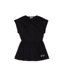 N°21（ヌメロ ヴェントゥーノ）の「キッズ ドレス N°21（ワンピース）」