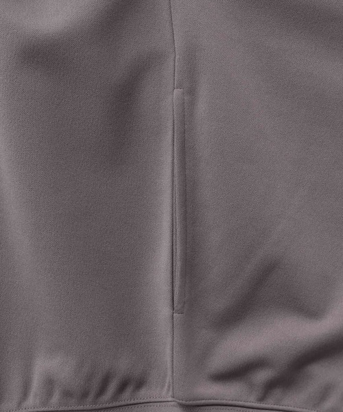 NAVY（ネイビー）の「着回しの効くジョーゼットカーディガン【UVカット・ドライ・イージーケア・軽量】（カーディガン/ボレロ・メンズ・グレイッシュベージュ/ブラック/ネイビー・M/XL/L/XXL/S）」の15枚目の写真