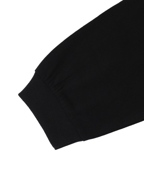 BEN DAVIS(ベンデイビス)の「∴WEGO/別注BENDAVISアンサンブルグラフィックT(アンサンブル・メンズ・ブラック/ホワイト・MEDIUM/LARGE)」の10枚目の写真